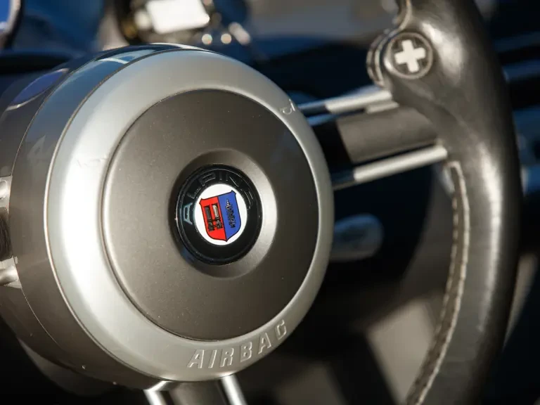 2003 BMW Z8 - Image 15 of 31