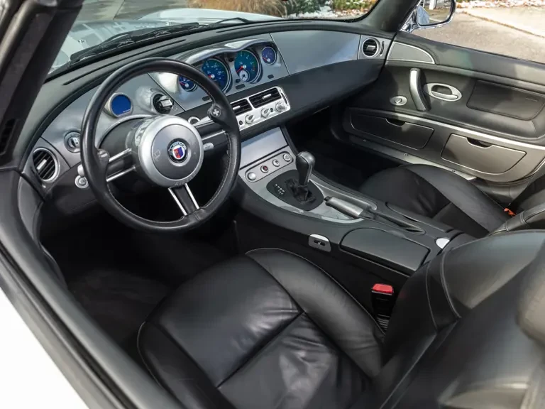 2003 BMW Z8 - Image 11 of 31
