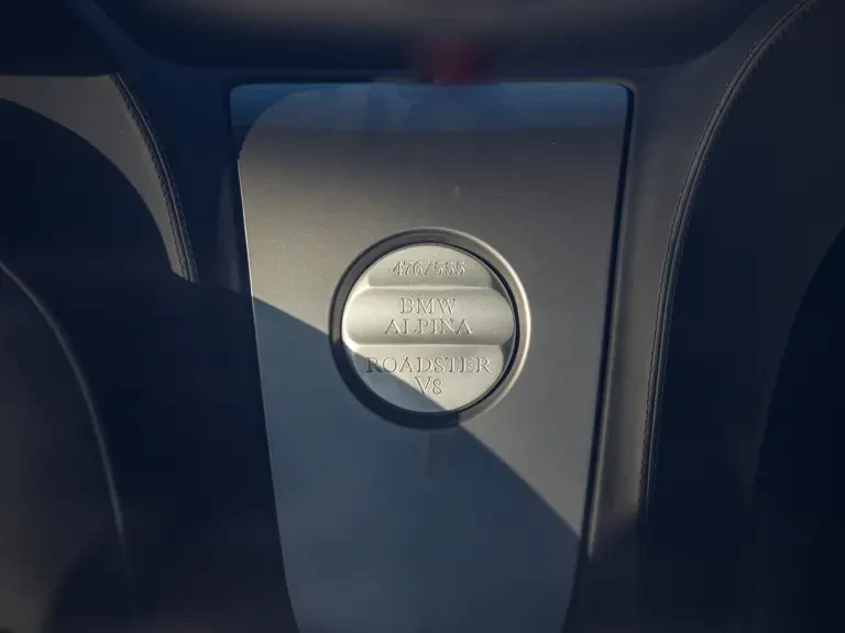 2003 BMW Z8 - Image 29 of 31