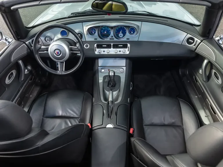 2003 BMW Z8 - Image 5 of 31