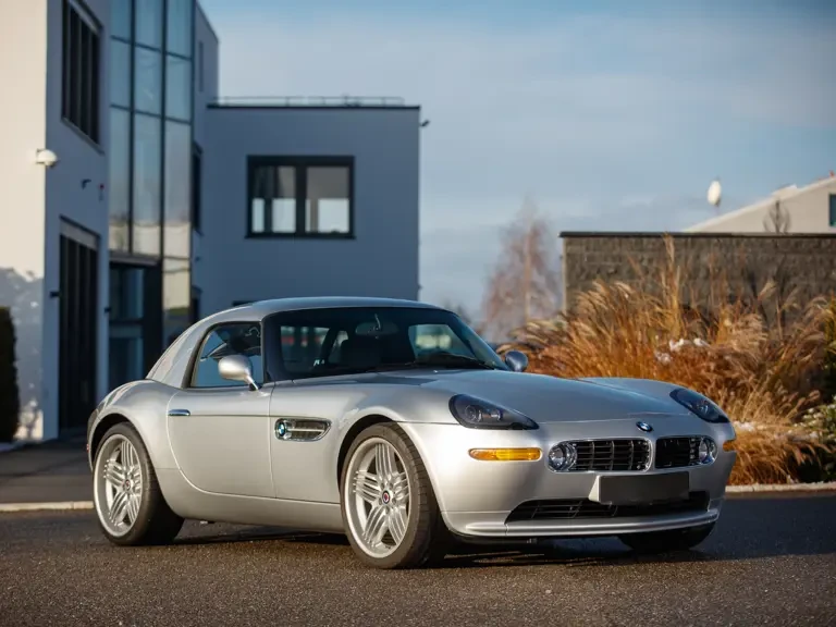 2003 BMW Z8 - Image 30 of 31