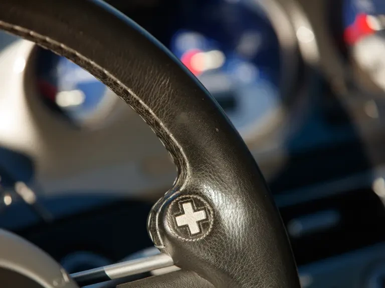 2003 BMW Z8 - Image 16 of 31