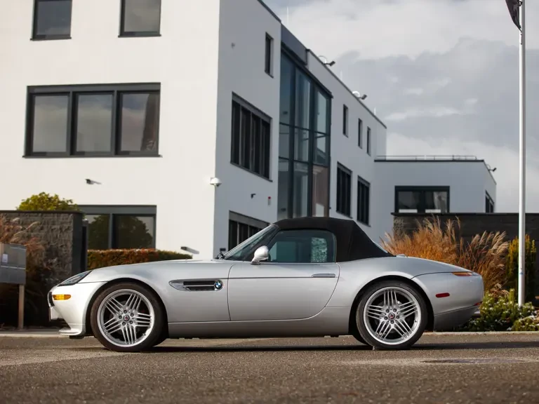2003 BMW Z8 - Image 6 of 31