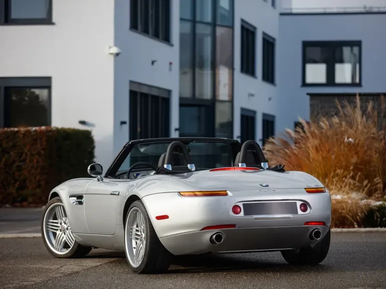 2003 BMW Z8 - Image 31 of 31