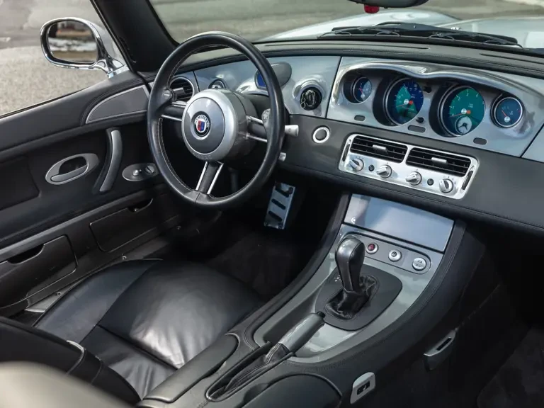 2003 BMW Z8 - Image 12 of 31