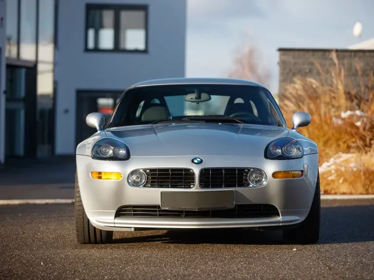 2003 BMW Z8 - Image 8 of 31