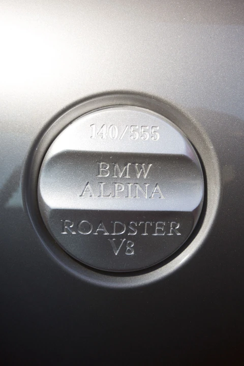 2003 BMW Z8 - Image 26 of 31