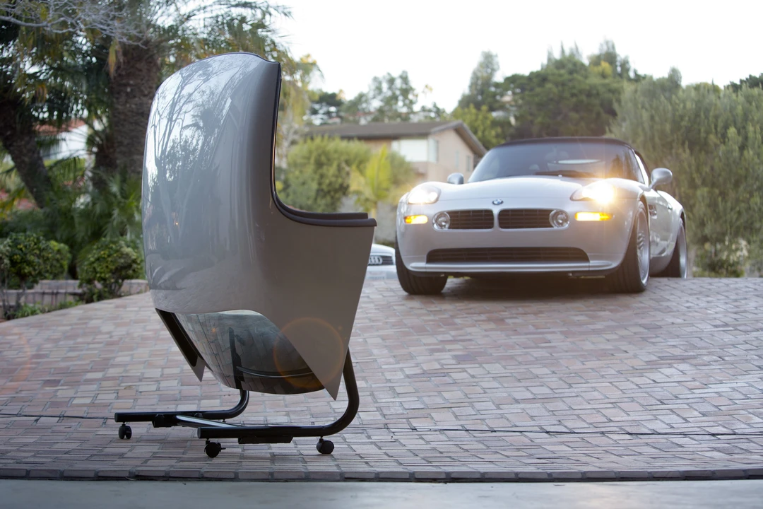 2003 BMW Z8 - Image 6 of 31