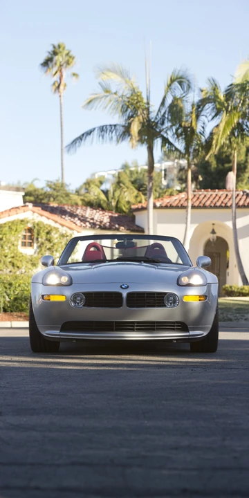 2003 BMW Z8 - Image 13 of 31