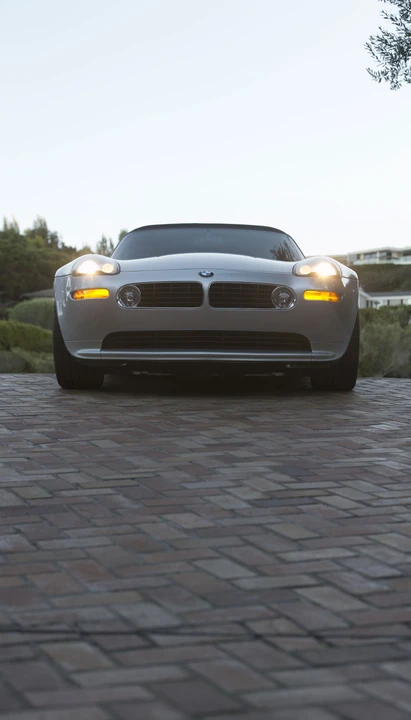2003 BMW Z8 - Image 4 of 31