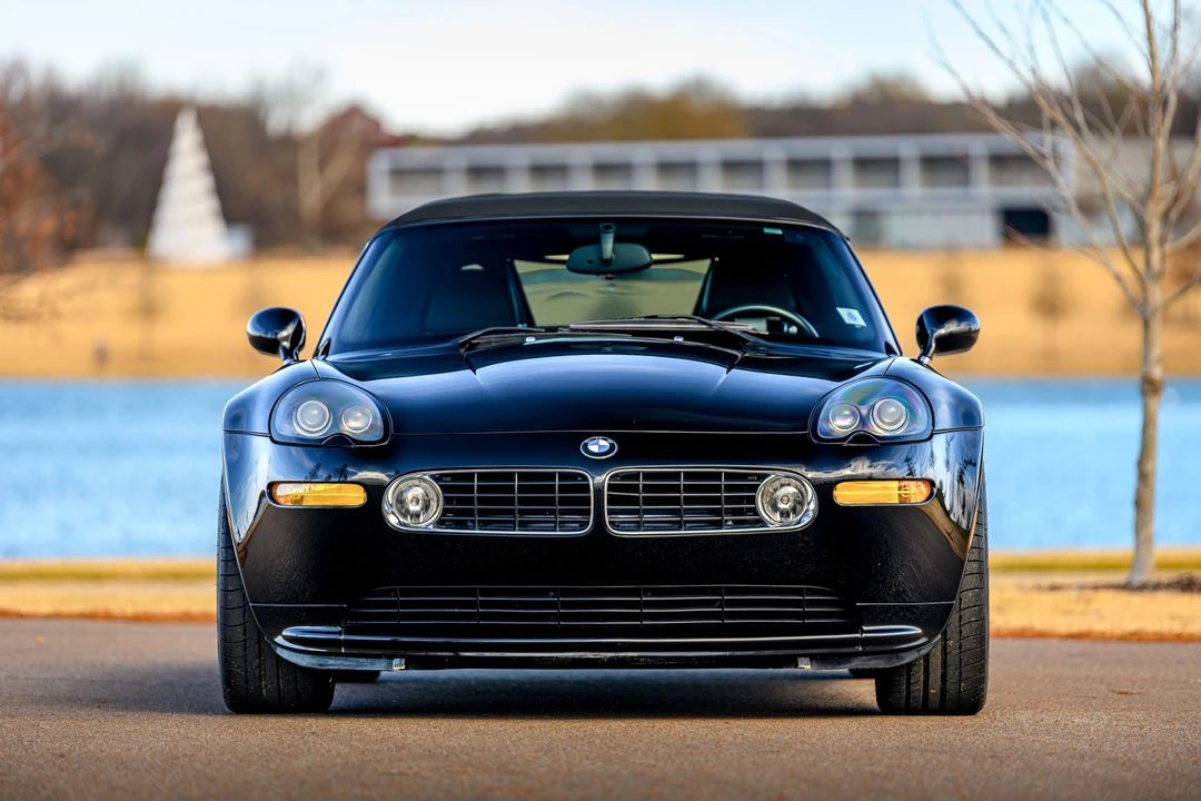 2003 BMW Z8 - Image 22 of 31