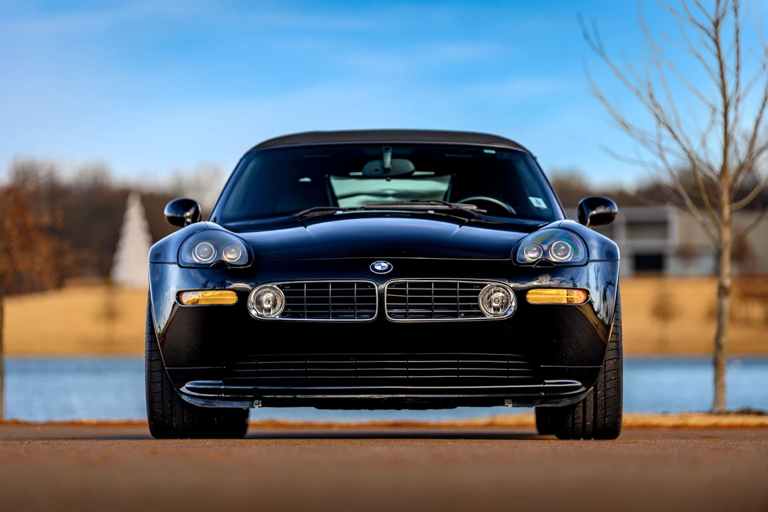 2003 BMW Z8 - Image 23 of 31