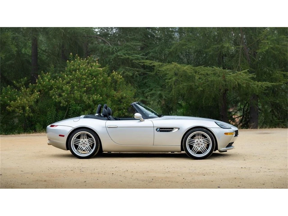 2003 BMW Alpina - Image 17 of 31