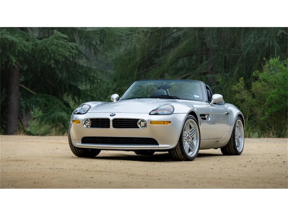 2003 BMW Alpina - Image 13 of 31
