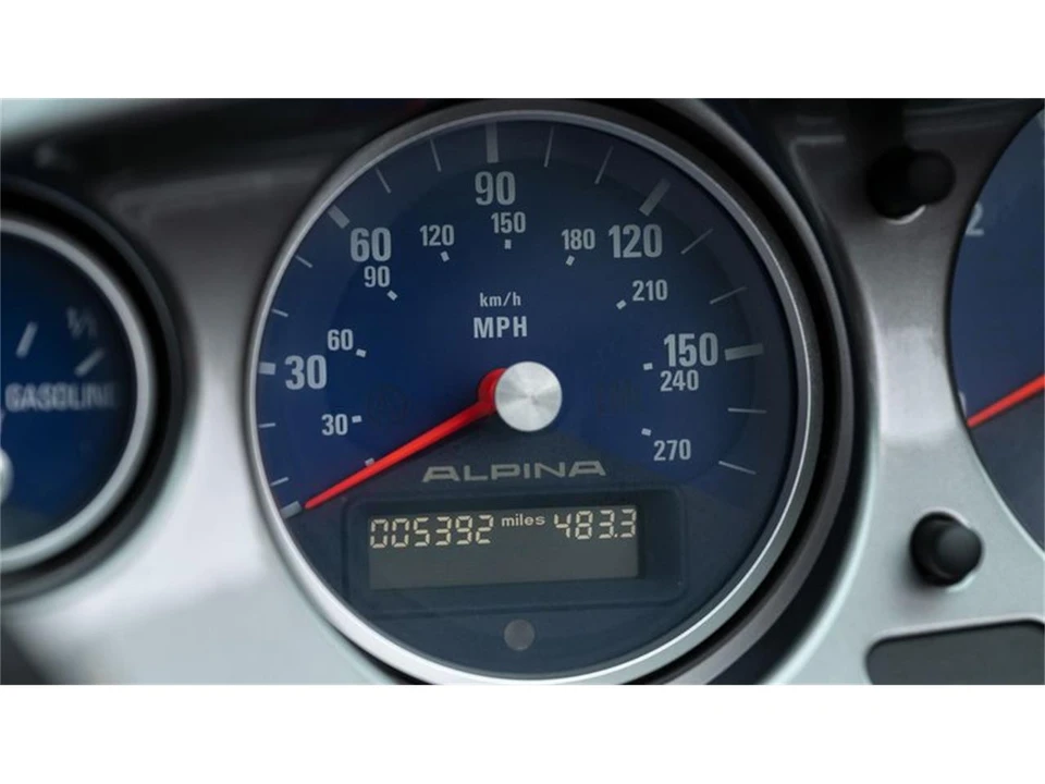 2003 BMW Alpina - Image 9 of 31