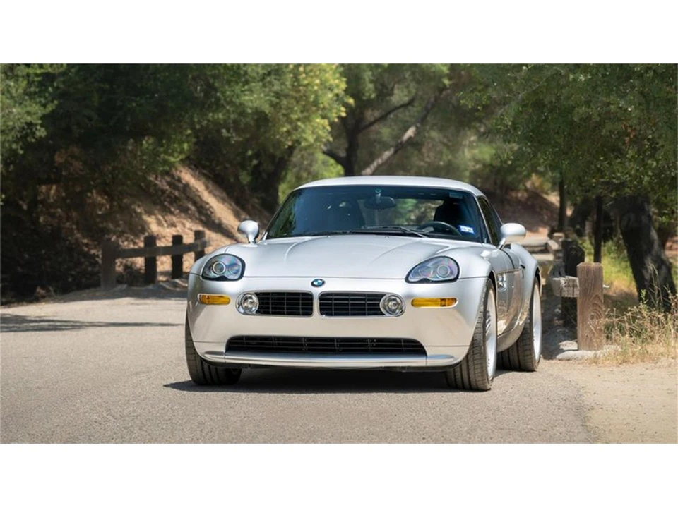 2003 BMW Alpina - Image 21 of 31