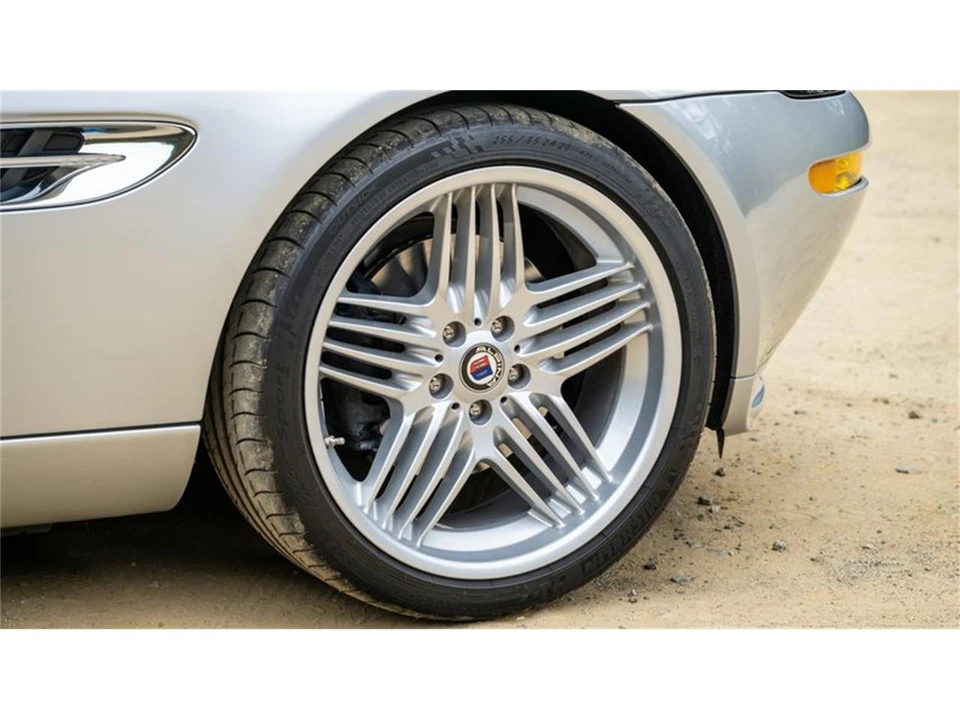 2003 BMW Alpina - Image 5 of 31