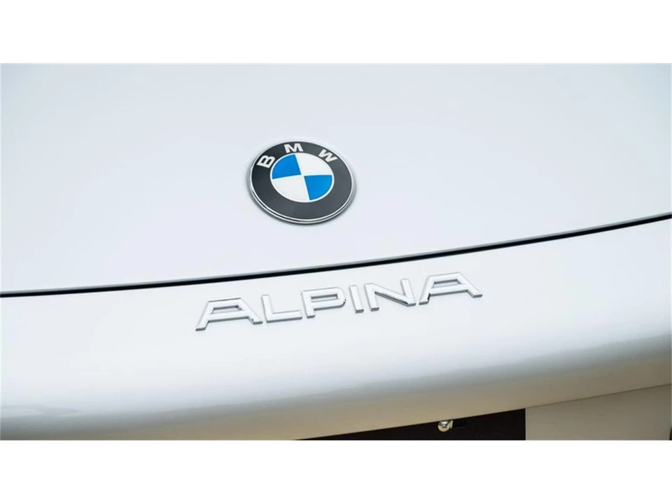 2003 BMW Alpina - Image 2 of 31