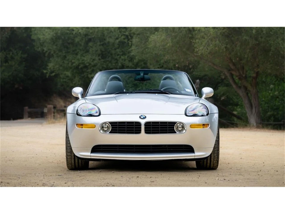 2003 BMW Alpina - Image 6 of 31