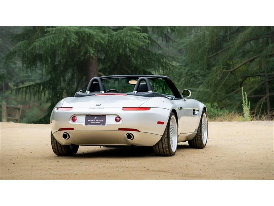 2003 BMW Alpina - Image 14 of 31