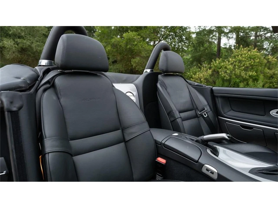 2003 BMW Alpina - Image 10 of 31