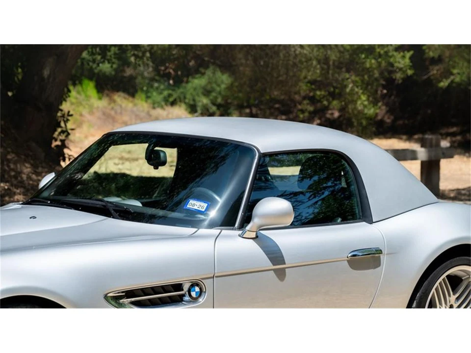 2003 BMW Alpina - Image 26 of 31