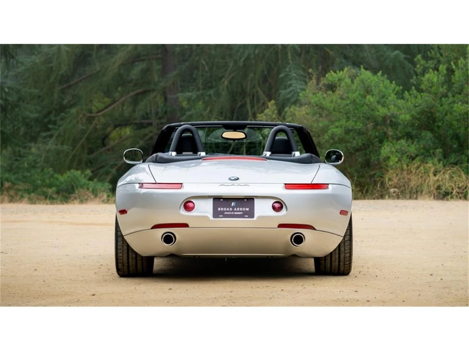 2003 BMW Alpina - Image 7 of 31
