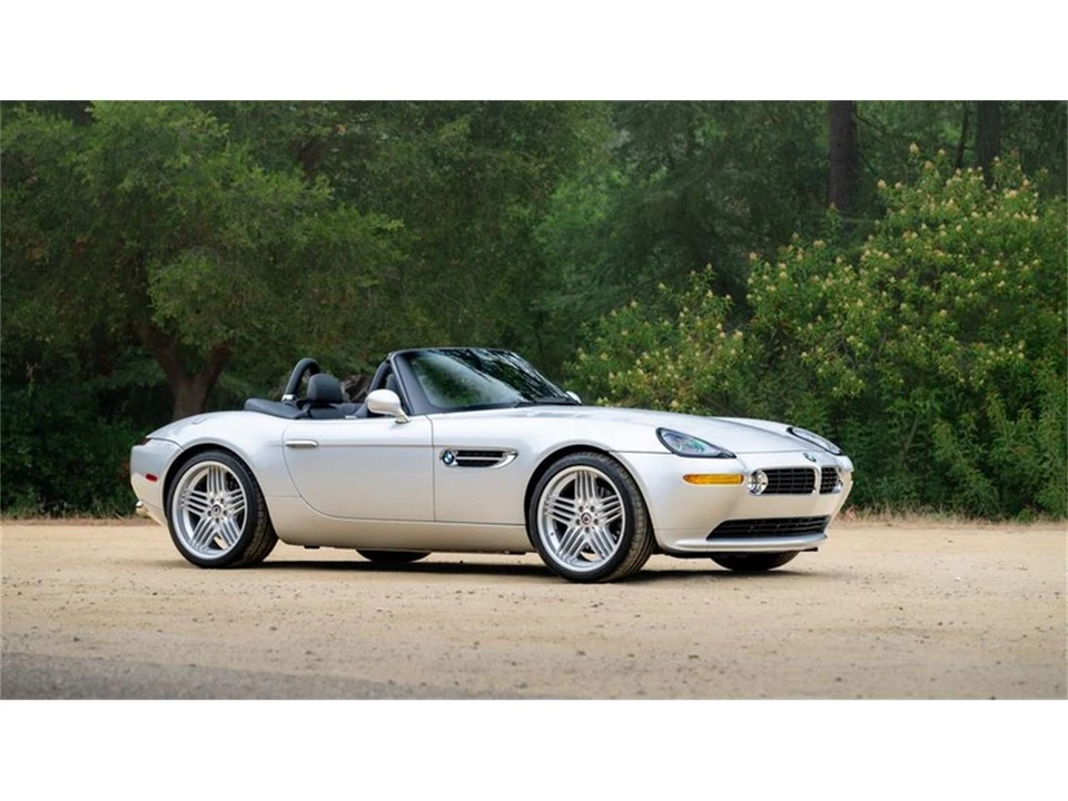 2003 BMW Alpina - Image 15 of 31