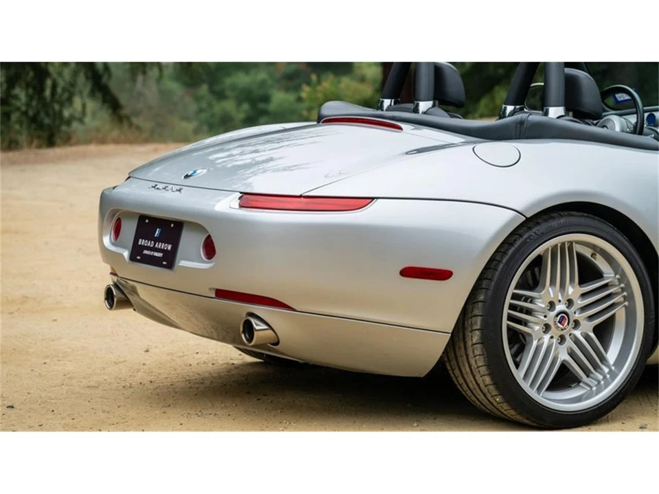 2003 BMW Alpina - Image 31 of 31