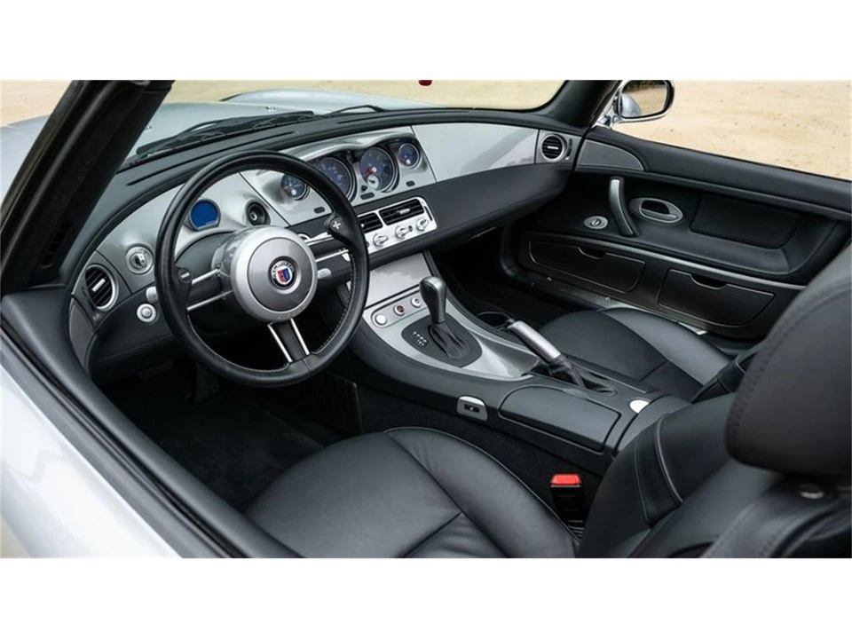 2003 BMW Alpina - Image 8 of 31