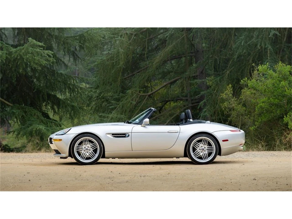 2003 BMW Alpina - Image 4 of 31