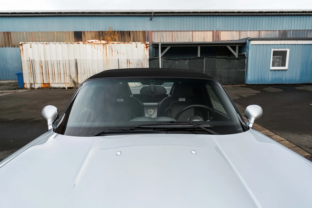 2003 BMW Z8 - Image 14 of 31