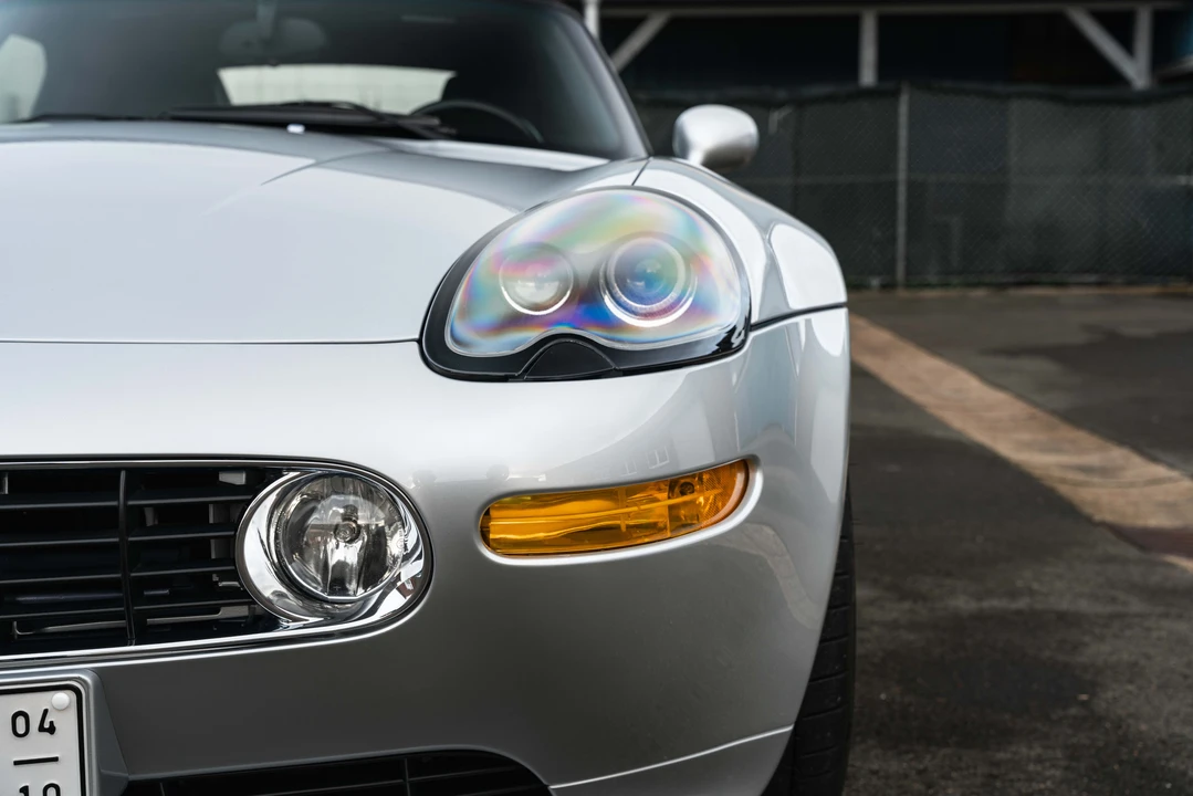 2003 BMW Z8 - Image 19 of 31