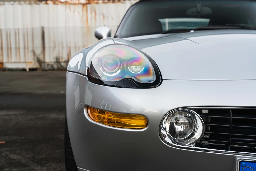 2003 BMW Z8 - Image 23 of 31