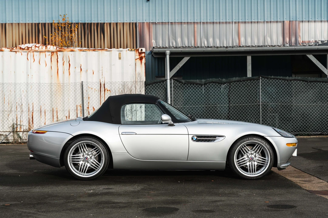 2003 BMW Z8 - Image 4 of 31