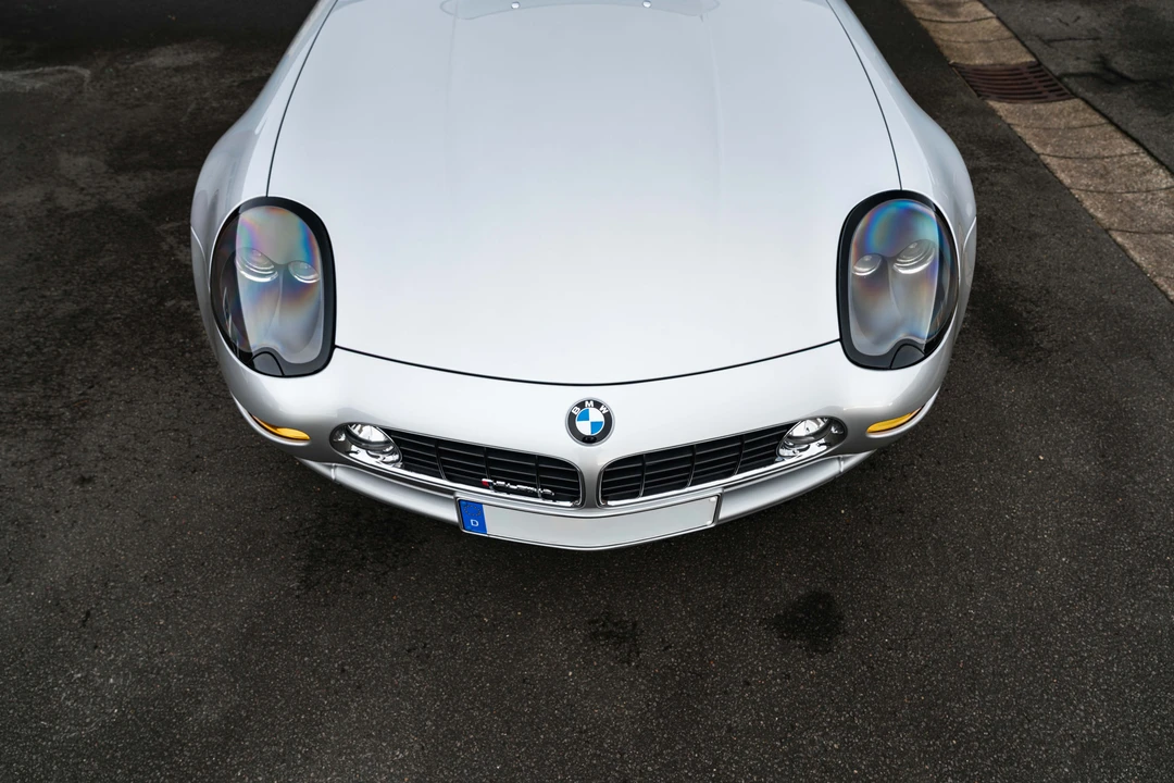 2003 BMW Z8 - Image 26 of 31