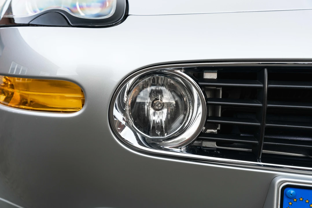 2003 BMW Z8 - Image 31 of 31