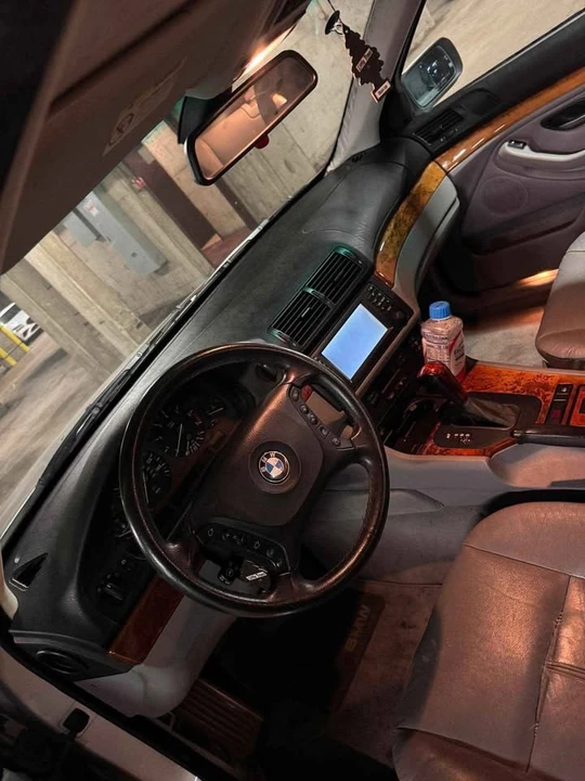 2003 BMW 5 Series - Image 2 of 6