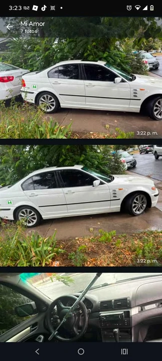 2003 BMW 5 Series - Image 4 of 5