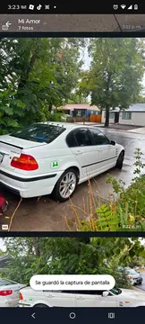 2003 BMW i5 eDrive40 Sedan 4D