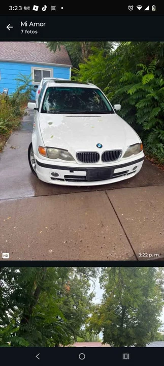 2003 BMW 5 Series - Image 5 of 5