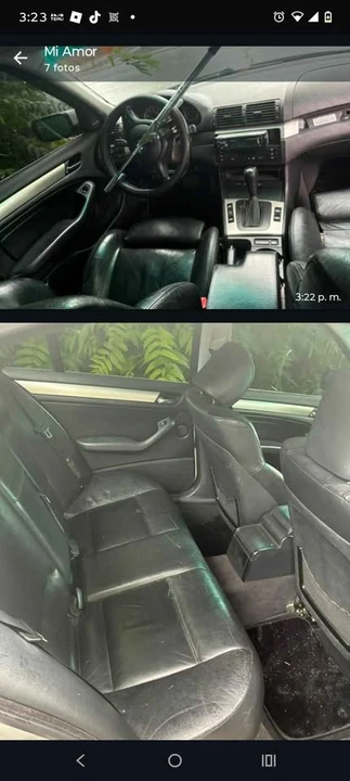 2003 BMW 5 Series - Image 3 of 5