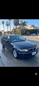 2003 BMW 3 Series 325i