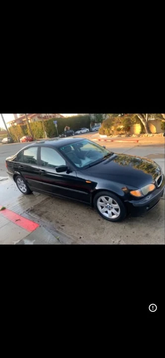 2003 BMW E46 3 Series - Image 2 of 3