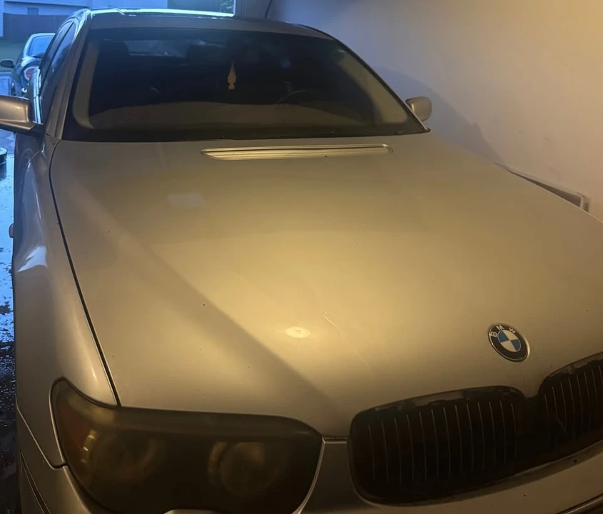 2003 BMW E65/E66 7 Series - Image 2 of 6