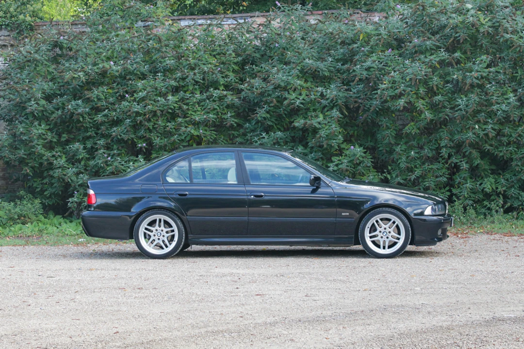 2003 BMW E39 5 Series - Image 11 of 31
