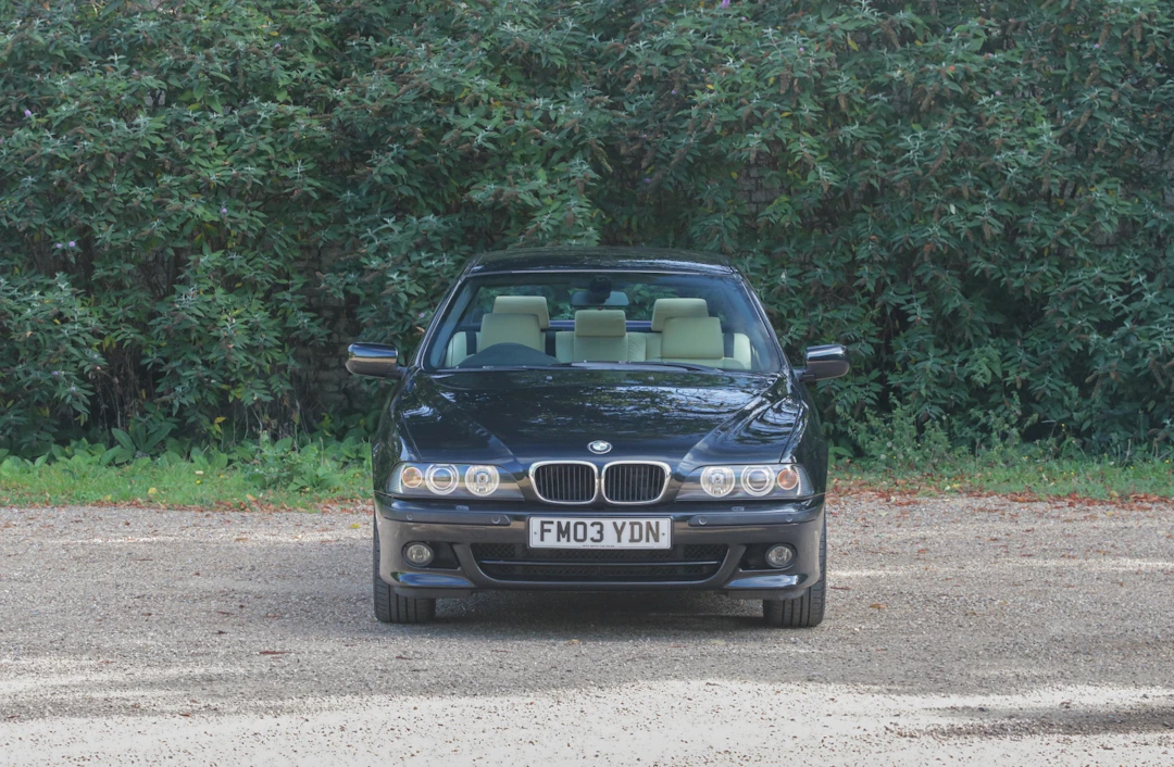 2003 BMW E39 5 Series - Image 24 of 31