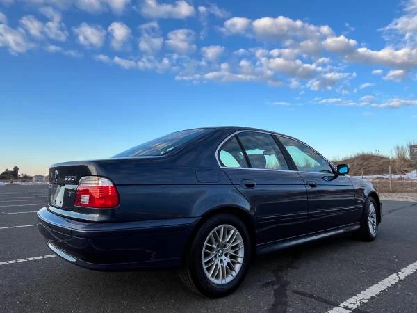2003 BMW E39 5 Series - Image 7 of 21