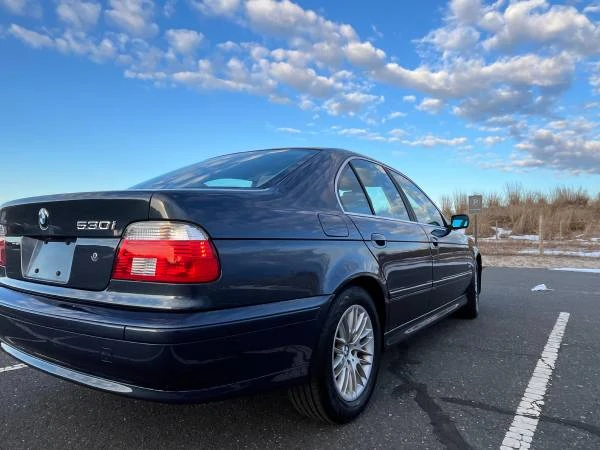 2003 BMW E39 5 Series - Image 6 of 21