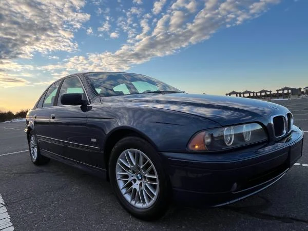 2003 BMW E39 5 Series - Image 5 of 21